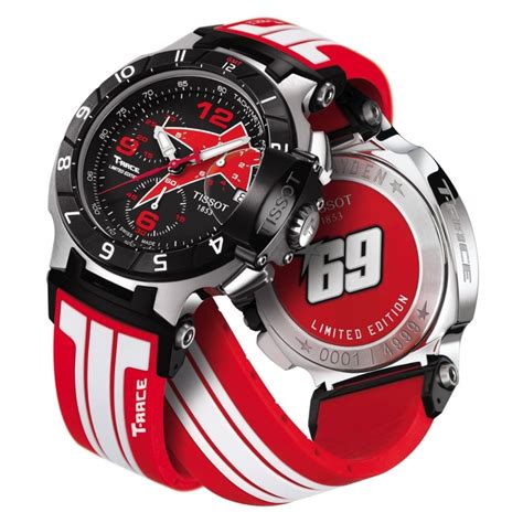 tissot t race replica watch|tissot t race chronograph lady.